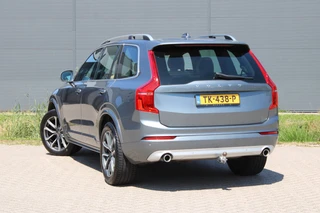 Volvo XC90 2018 - 2.0 D4 90th AnniversaryEdition 7Persoons Trekhaak AllSeason !!NIEUWBINNEN!! obrázek 3 náhled