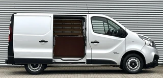 Fiat Talento 2018 - 1.6 MJ EcoJet L1 Airco|Cruise|Navi afbeelding 3 miniatuur
