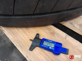 Goodyear N/A - Occ vrachtwagenband Goodyear 315/70R22.5 imagen 6