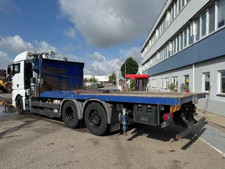 MAN TGX 2014 - 26.440 obrazek 19