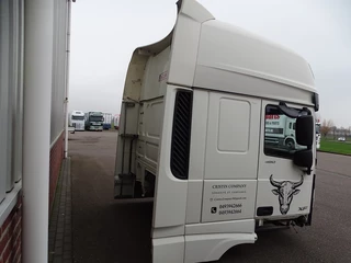 DAF N/A 2018 - XF106 SUPER SP. CAB obrazek 2