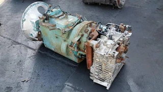 Scania GR871 Retarder te koop