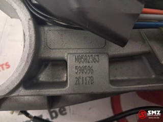 Renault N/A 2022 - Occ contactslot Renault obrazek 4