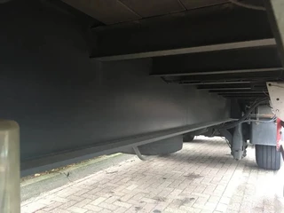 Vogelzang N/A 2000 - VO1-STG-12-18 2 As Oplegger Schuifzeil, OG-90-JB afbeelding 6