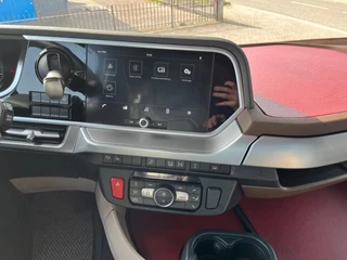 DAF XG+ 2022 - 530 FT zdjecie 29