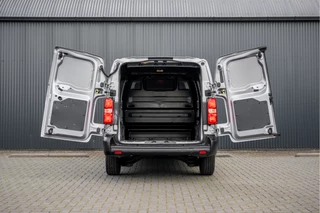 Opel Vivaro 2023 - 2.0 | 145 PK | L3H1 | Camera | Carplay | Cruise | Airco | Parkeersensoren | 3-Zits zdjecie 9