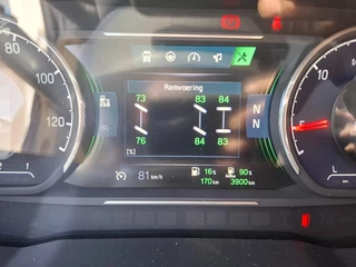 Scania G 2020 - NGS G450 / LIFT+LENKACHSE / FULL-AIR / 626027 KM / NAVI / FRIDGE / LEATHER / AUTOMATIC / EURO-6 / 2020 immagine 19