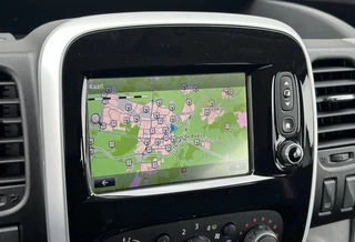 Renault Trafic 2018 - 1.6 dCi L2 DC Dubbele cabine MARGE btw vrij imagen 8