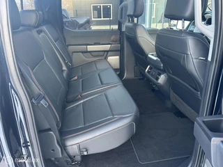 Ford F-150 2024 - USA Lariat 3.5 V6 Ecoboost 2024 Prins LPG zdjecie 18