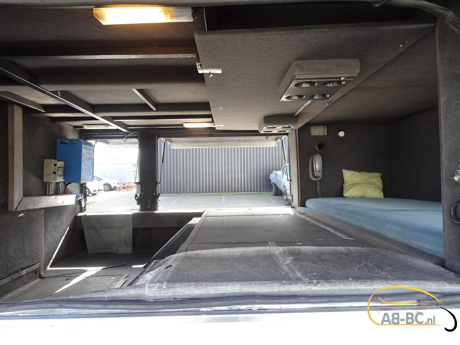 Van Hool TD925 Astromega 83 Seats 2008 image 43