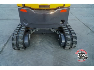 XCMG N/A - XE10E graafmachine imagem 8