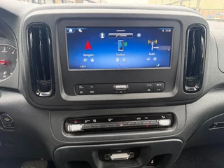 Mercedes-Benz Vito 2024 - 116CDI L3H1 Dubbelcabine 6 Pers Automaat Airco Navi Cruisecontrol FACE LIFT BPM VRIJ immagine 14