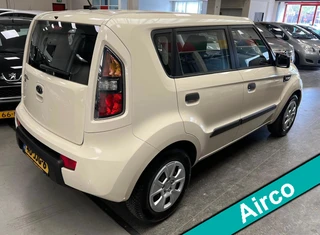 Kia Soul 2009 - 1.6 X-pect Cool 2e Eigenaar - NAP - Airco - afbeelding 2 miniatuur