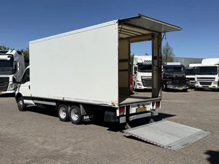 Iveco Daily 2006 - N/A zdjecie 4