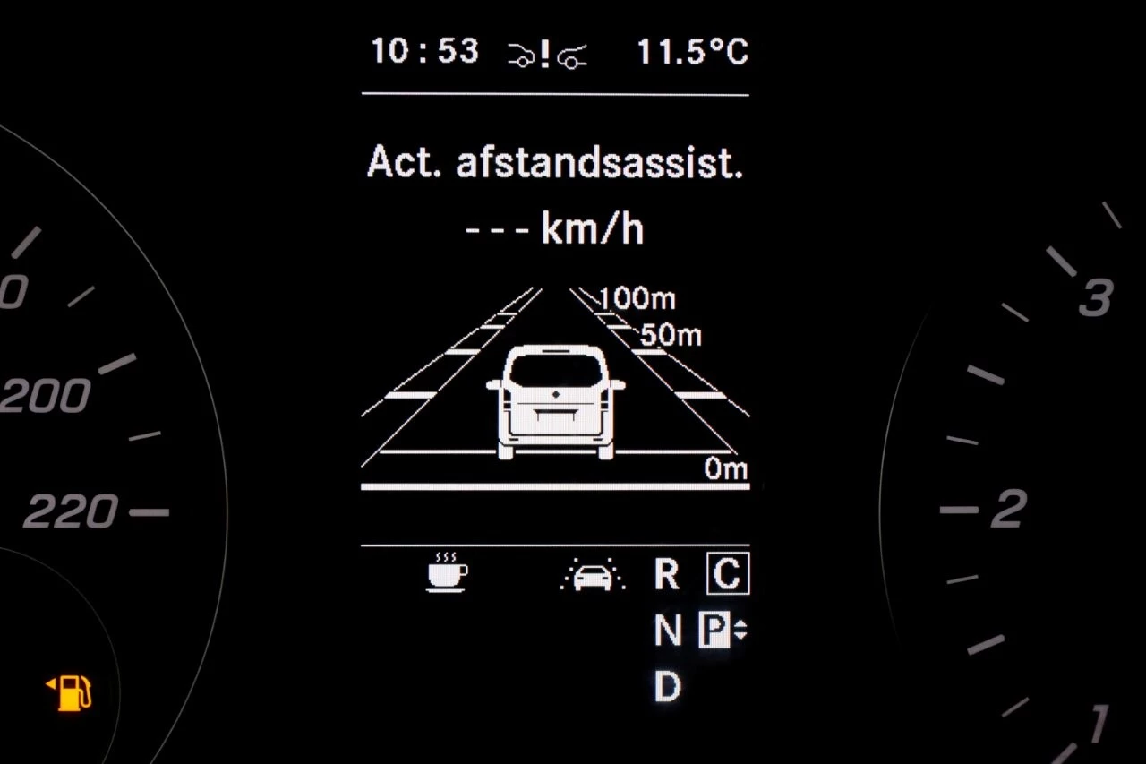 Mercedes-Benz Vito 2022 - 114 CDI 136pk Compact 9G Automaat 2x Schuifdeur/LED/Camera/Inrichting 07-2022 изображение 24