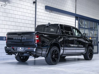 Dodge Ram Pick-Up 2026 - 2026 Laramie Night Edition | 5.7L V8 Hemi | Full Option afbeelding 2 miniatuur