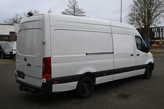 Mercedes-Benz Sprinter 2024 - 317 CDI L3H2 Pro image 3