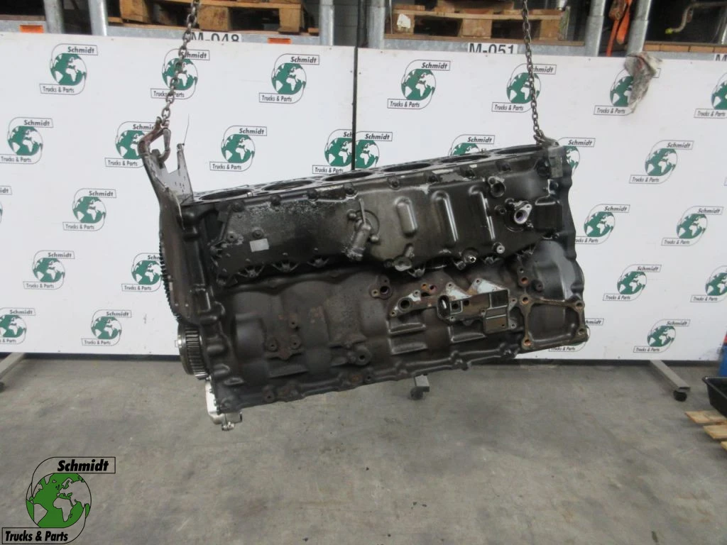 Renault - 7421428017 ONDRBLOCK RENAULT T SERIE EURO 6 MODEL 2018 imagen 1