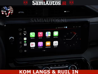 GMC Sierra 2024 - AT4 6.2 V8 4X4 | VIRTUAL COCKPIT | LPG | HUD | BOM VOL | DC | RAM DEALER NEDERLAND | image 46