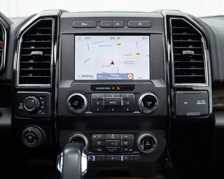 Ford F-150 2019 - (USA) Harley Davidson V8 5.0L Tuscany Motor Co. imagem 42