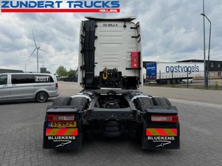 Volvo FH 2018 - 460 GLOBETROTTER XL, IPARCOOL, 2 TANKS, 2 BED zdjecie 6
