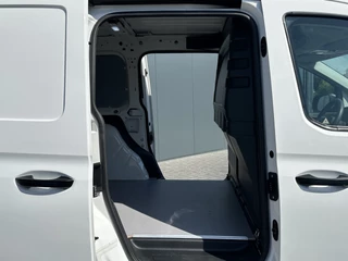 Volkswagen Caddy 2023 - Cargo 2.0 TDI / L1H1 / 2x SCHUIFDEUR / 1e EIG. / AIRCO / CRUISE CONTROL / APPLE CARPLAY / ANDROID AUTO image 9
