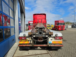 Scania R 2012 - R480 10x2 Retarder NCH kabel 30 ton Euro 5 image 9