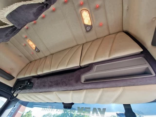 Scania S 2021 - S540 NGS Highline 4x2 - Low deck - Retarder - Custom interior - Night clima - Full air - Led - Navi obrazek 23