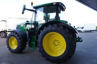 John Deere 6R185 2025 - N/A obrazek 5