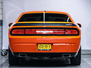 Dodge Challenger 2008 - | SRT-8 First Edition zdjecie 8
