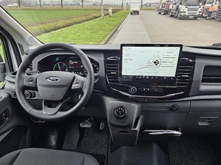 Ford E-Transit 2025 - N/A zdjecie 8