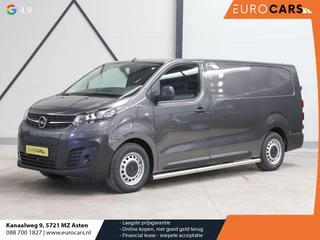 Opel Vivaro-e 2022 - L3H1 Edition 75 kWh Automaat te koop