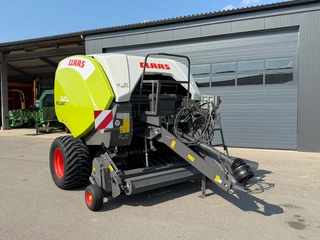 CLAAS ROLLANT 540 2024 - Rollant 540F image 1 thumbnail