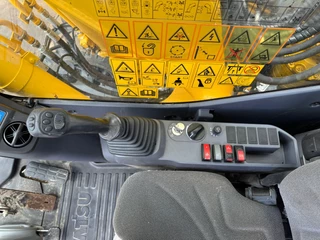 Komatsu PW180-11 2019 - N/A obrazek 28