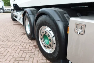DAF XG 2023 - 480 FAN 6x2 Food silo 30 M3, Bed 2x  Euro 6E afbeelding 28