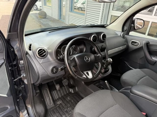 Mercedes-Benz Citan 2019 - 111 CDI BlueEFFICIENCY Euro 6 изображение 6