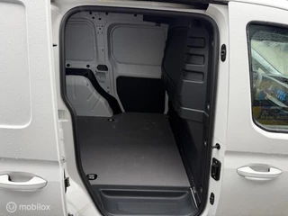 Volkswagen Caddy 2021 - 2.0 TDI 122 PK obrazek 13