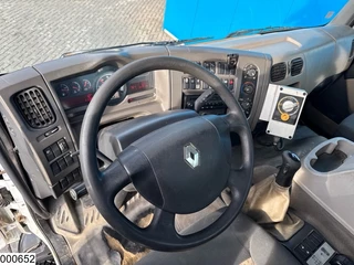 Renault N/A 2007 - Kerax 410 Dxi 8x4, Cifa, 9m3, Remote image 5