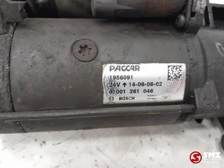 DAF N/A 2014 - Occ starter DAF obrazek 5