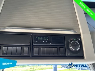 Volvo FH 2024 - 500 XL 4x2 I-Save + I-Park bild 24