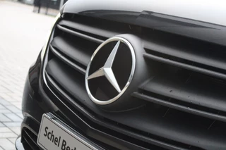 Mercedes-Benz eVito 2022 - Extra Lang 66 kWh 116pk - Leder - Camera - LED - Carplay/Android - PDC - Stoelverwarming - Snelladen - Rijklaar obrazek 43