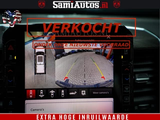 Dodge Ram 1500 2024 - Night Premium | Full Option | Eerste Eigenaar | De Meest Luxe Pick-Up in zijn Klasse | zdjecie 36