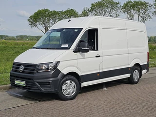 Volkswagen Crafter 2023 - 35 2.0 imagen 2