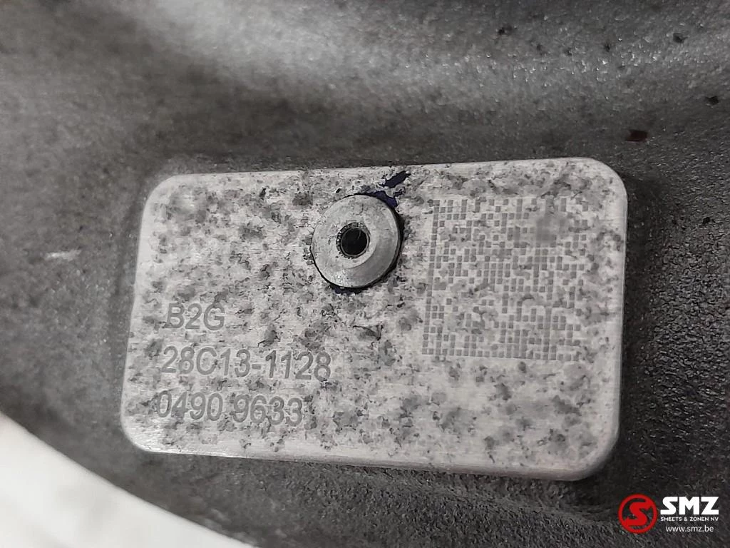 Volvo - Occ turbo Volvo immagine 4