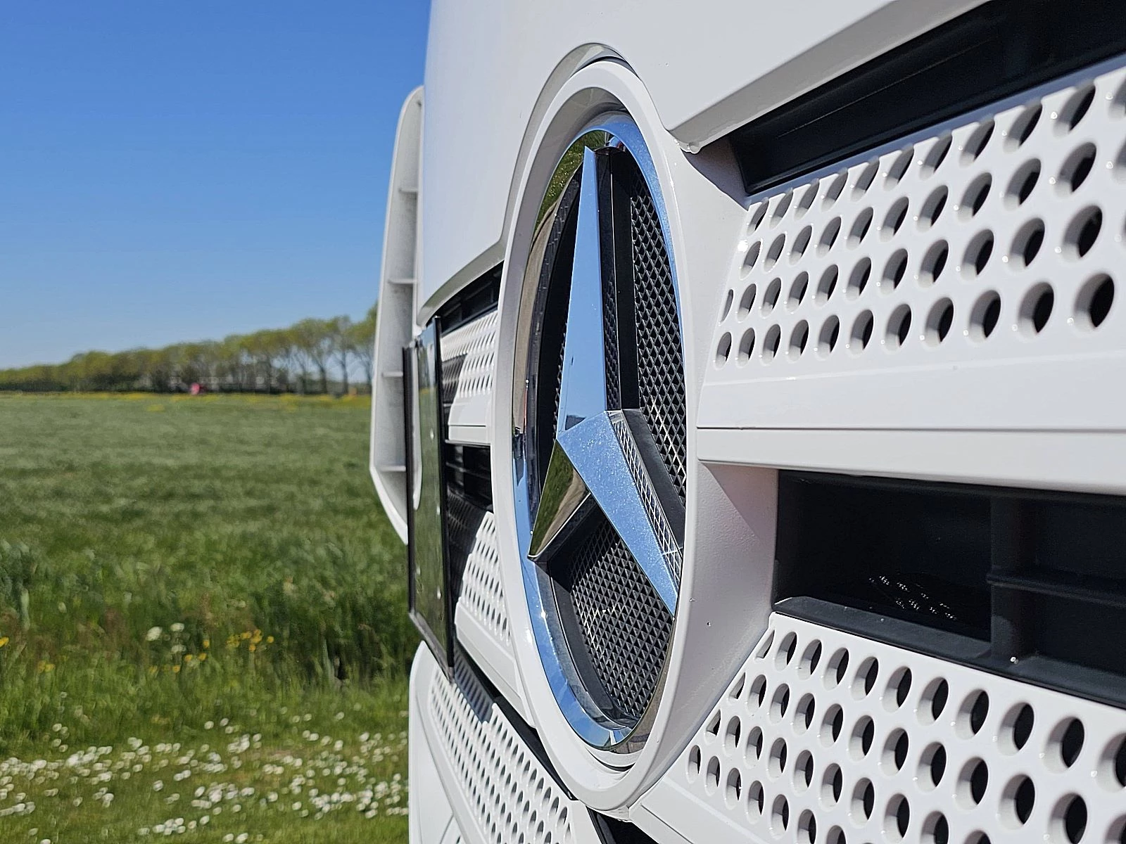 Mercedes-Benz Actros 2023 - 1848 LS zdjęcie 17