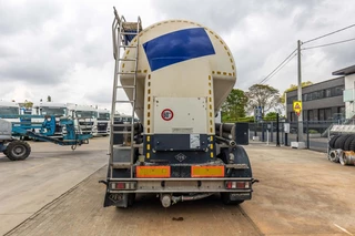 FELDBINDER N/A 2011 - EUT 40.3- 40.000 L CEMENT/CIMENT/ZEMENT obrazek 4