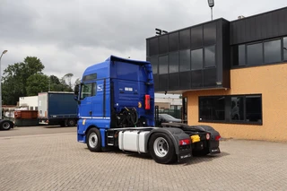 MAN TGX 2020 - 18.510 * RETARDER * EURO6 * 4X2 * obrázek 3 náhled