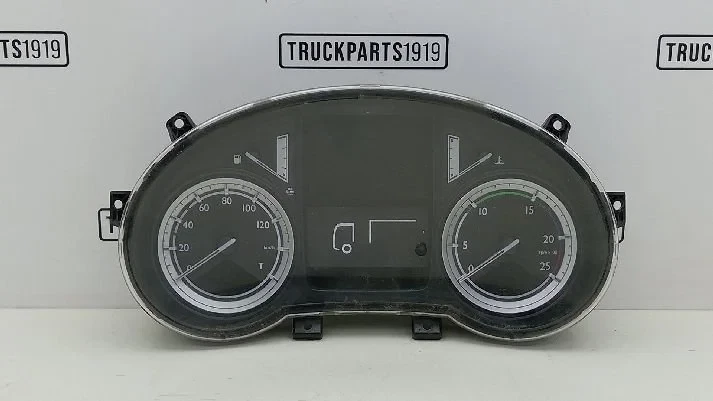 DAF - Electrical System Instrumentenpaneel DAF obrázek 1