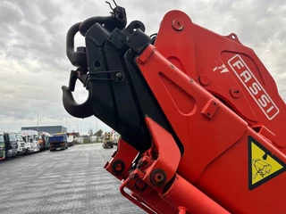 Fassi N/A 1999 - F330 A22 Crane / Kraan / Autolaadkraan / Ladekrane / Kran / Grua / Grues imagen 7