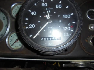 DAF 1600 1969 - A1600DF 360 obrazek 15